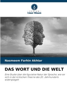 Paperback Das Wort Und Die Welt [German] Book