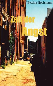 Paperback Zeit der Angst [German] Book