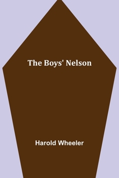 Paperback The Boys' Nelson Book