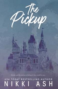 Paperback The Pickup: a surprise pregnancy, football romance Book