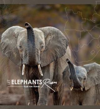 Hardcover Let Elephants Roam Book