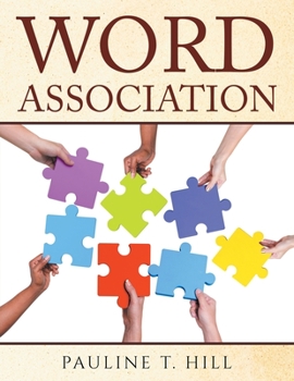 Paperback Word Association Book