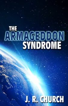 Paperback The Armageddon Syndrome Book
