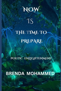 Now is the Time to Prepare: Poetry Enlightenment (CHRISTIAN POETRY FIVE BOOK SERIES)