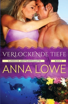 Paperback Verlockende Tiefe [German] Book