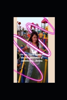 Maxi and his stories The beginning: The beginning of the first part of the saga