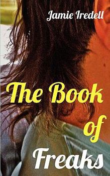 Paperback The Book of Freaks Book
