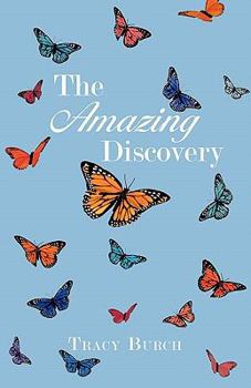 Paperback The Amazing Discovery Book