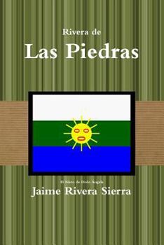 Paperback Rivera de Las Piedras [Spanish] Book