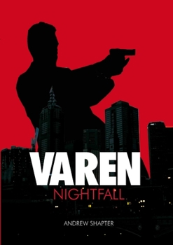 Paperback Varen: Nightfall Book