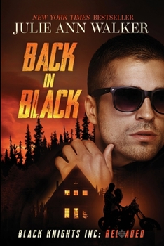 Paperback Back in Black Book