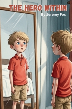Paperback The Hero Within: A Heartwarming Tale of Bravery Book
