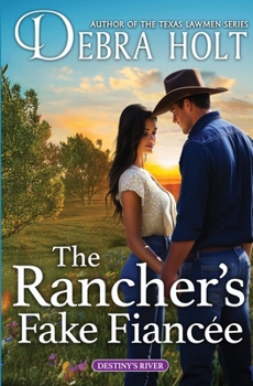 Rancher's Fake Fiancée