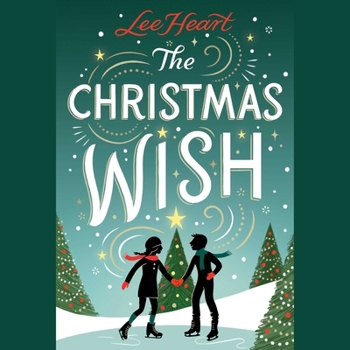 The Christmas Wish (Spotlight Sprinkles)
