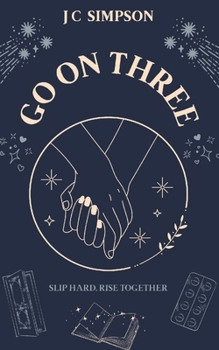 Paperback Go on three Book