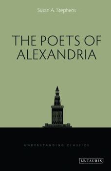 Paperback The Poets of Alexandria Book