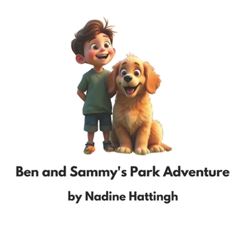 Ben and Sammy's Park Adventure