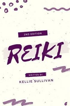 Paperback Reiki: 5O Powerful Reiki Healing Techniques For Improving Health, Increase Energy And Well Being Book