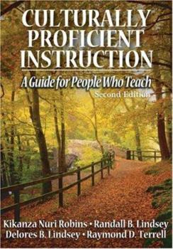 Culturally Proficient Instruction: A Guide for People Who Teach