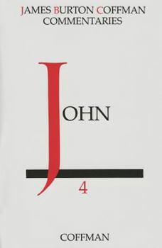 Hardcover Commentary on John Book