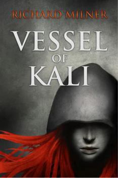 Paperback Vessel of Kali Book