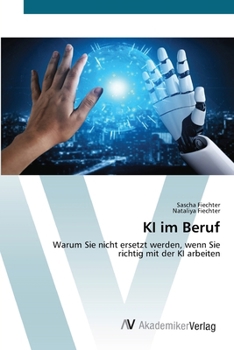 Paperback KI im Beruf [German] Book