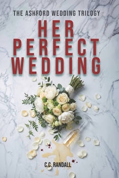 Paperback Her Perfect Wedding Book