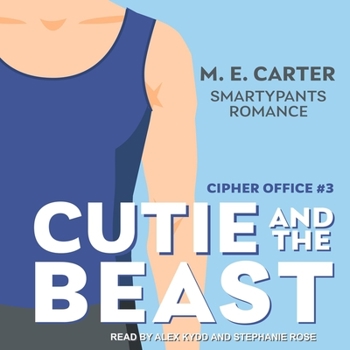 MP3 CD Cutie and the Beast: A Roommates to Lovers Single Dad Romance Book