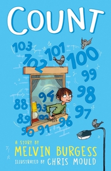 Paperback Count Book