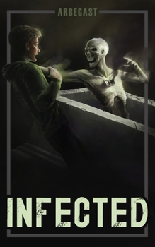 Paperback Infected Book