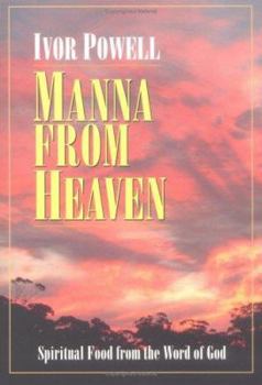 Paperback Manna from Heaven Book