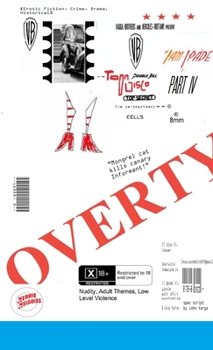 Paperback --Sam Spade/ToOn Disco: The Re-Enactment - Double Bill [Part IV]-- Book