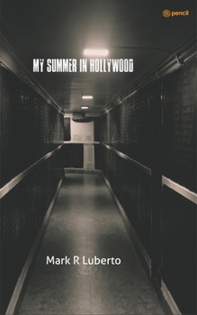 Paperback My Summer in Hollywood: This is my summer in Hollywood Book
