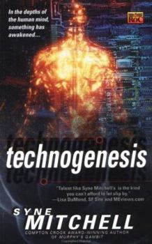 Mass Market Paperback Technogenesis Book