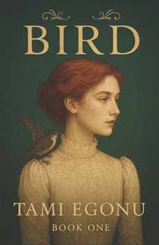 Paperback Bird Book