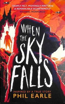 Paperback When the Sky Falls Book