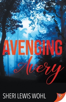 Paperback Avenging Avery Book