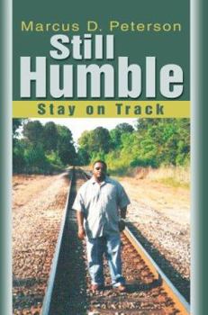 Paperback Still Humble: Stay on Track Book