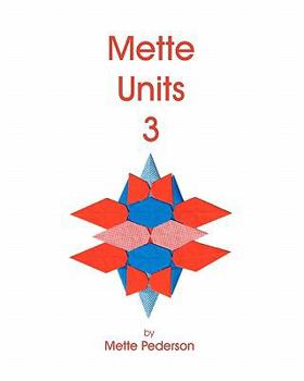 Paperback Mette Units 3 Book