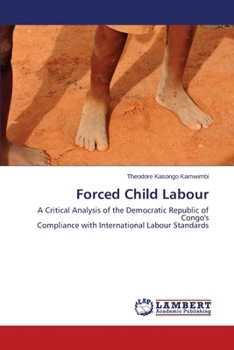 Paperback Forced Child Labour Book