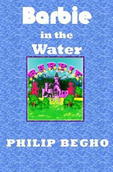 Paperback Barbie in the Water Book