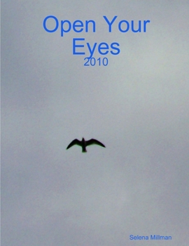 Paperback Open Your Eyes Book