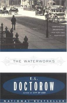 Paperback The Waterworks Book