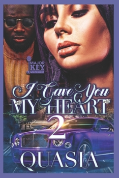 Paperback I Gave You My Heart 2 Book