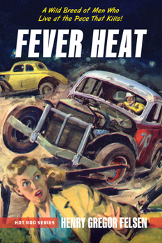 Paperback Fever Heat Book