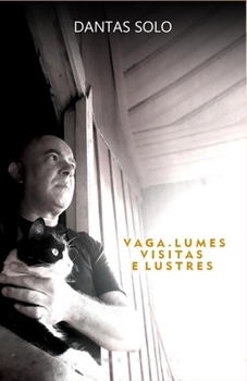 Paperback Vaga-Lumes, Visitas e Lustres [Portuguese] Book