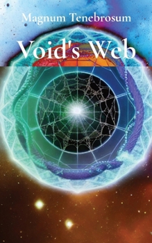 Void's Web B0CP4Z8XVX Book Cover