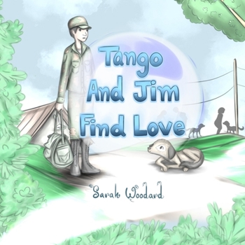 Paperback Tango and Jim Find Love Book