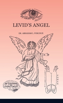 Hardcover Levid's Angel Book