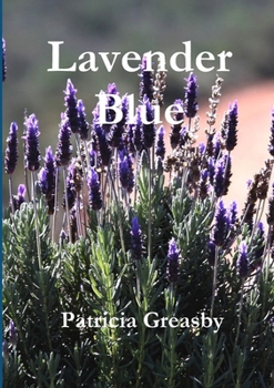 Paperback Lavender Blue Book